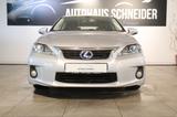 Lexus CT 200h *Automatik*Navi*Leder*RFK* - Lexus Gebrauchtwagen in Düsseldorf