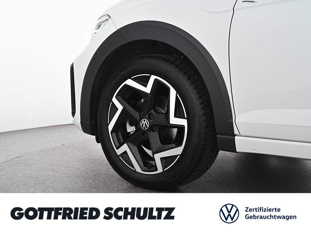Volkswagen Taigo - Bild 8