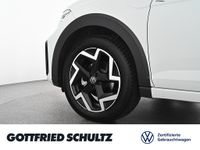 Volkswagen Taigo - Vorschau Bild 8