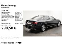Audi A4 - Vorschau Bild 2