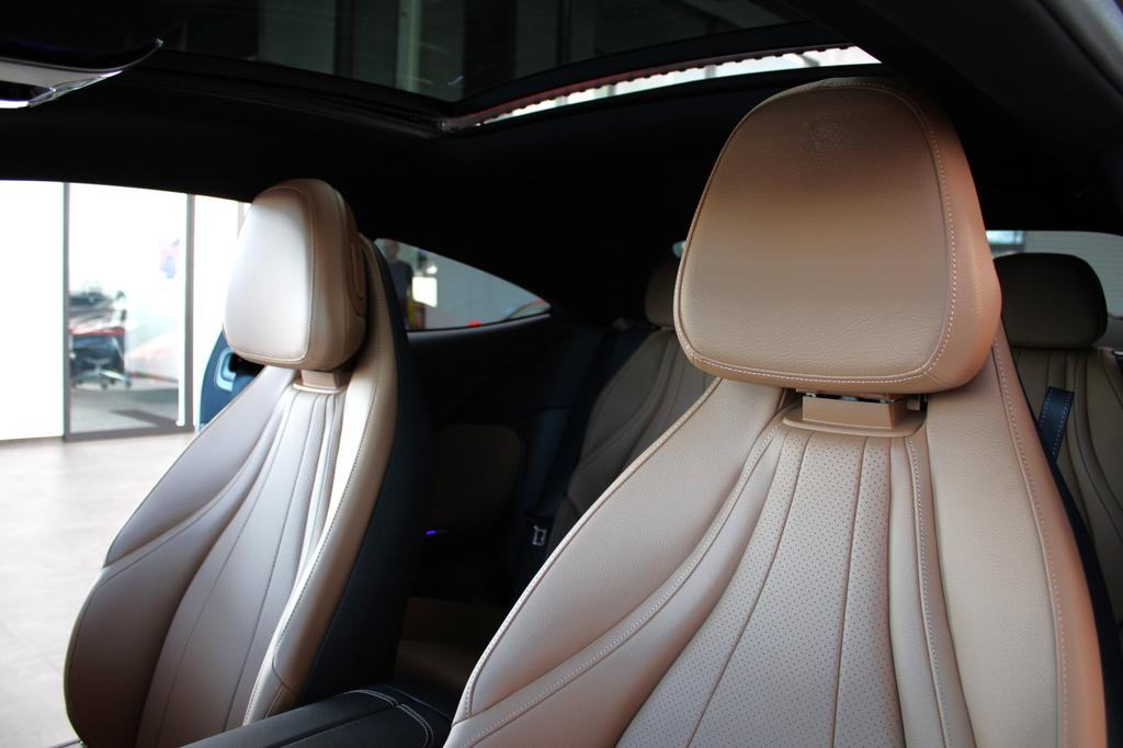 Mercedes-Benz CLE 200