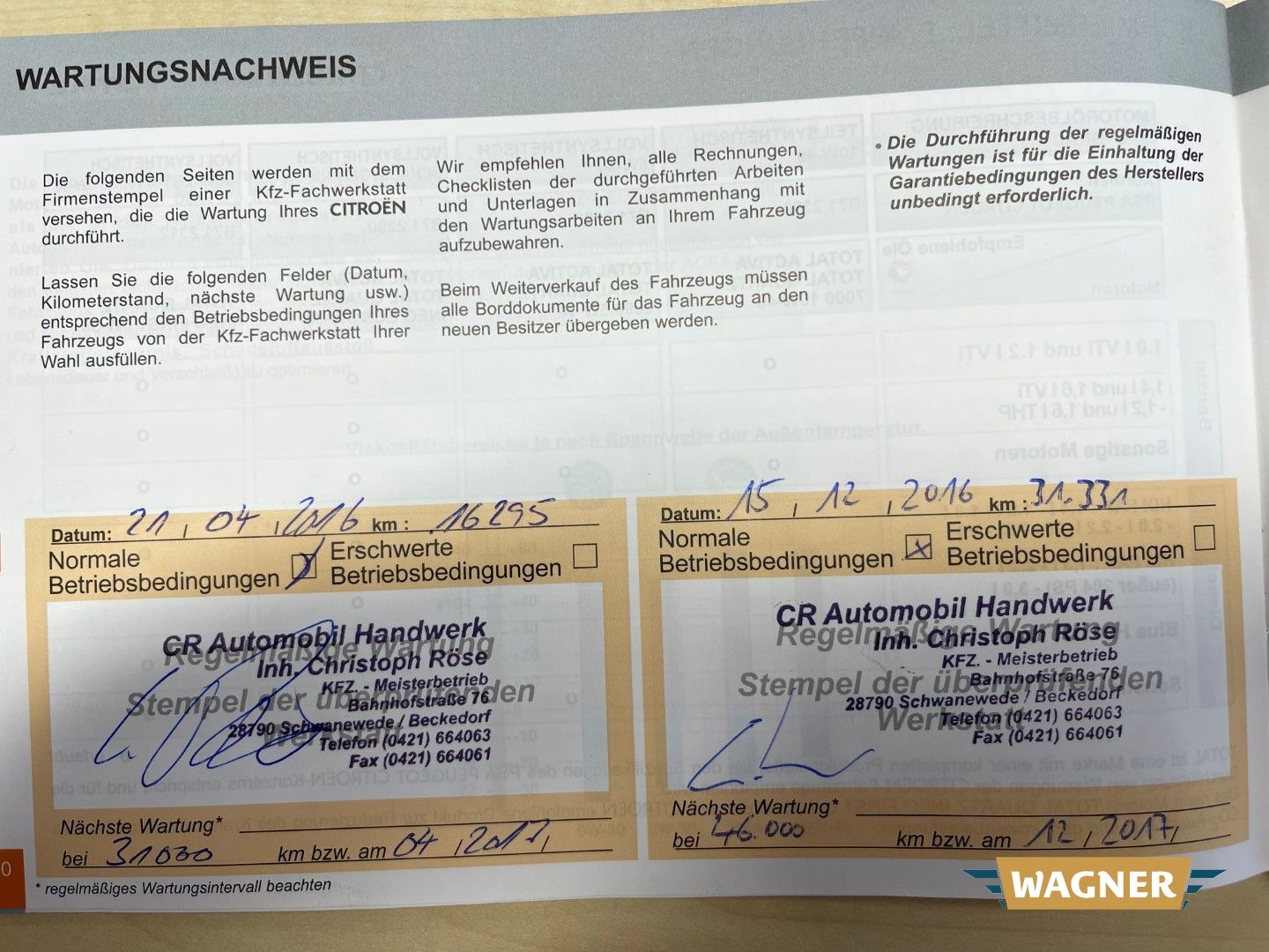 Fahrzeugabbildung Citroën C1 Feel 1.0 e-VTi Servolenkung Bordcomputer