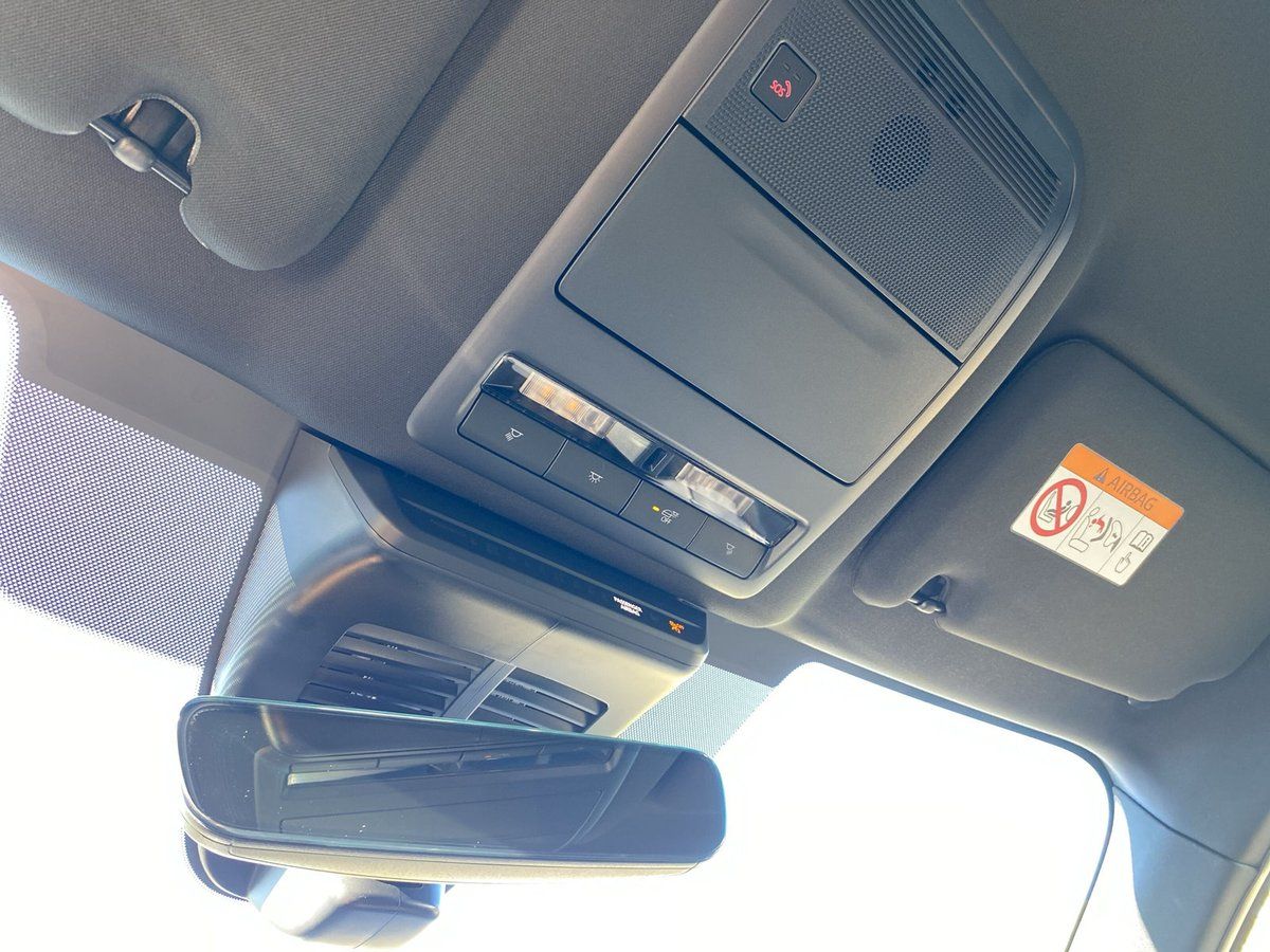 Mazda CX-80 - Bild 27