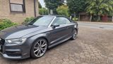 Audi A3 1.4 TFSI 92kW S tr. Ambiente Cabriolet Am... - Audi: A9
