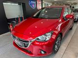 Mazda 2 Lim. Nakama - gebrauchte Mazda 2 aus dem Jahr 2016