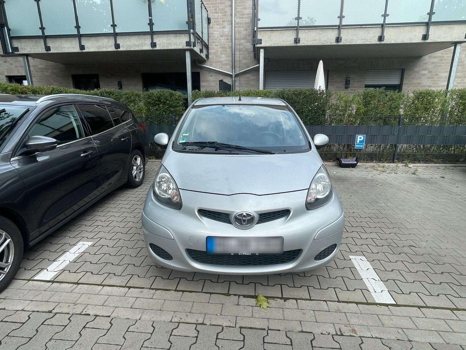 Toyota Andere