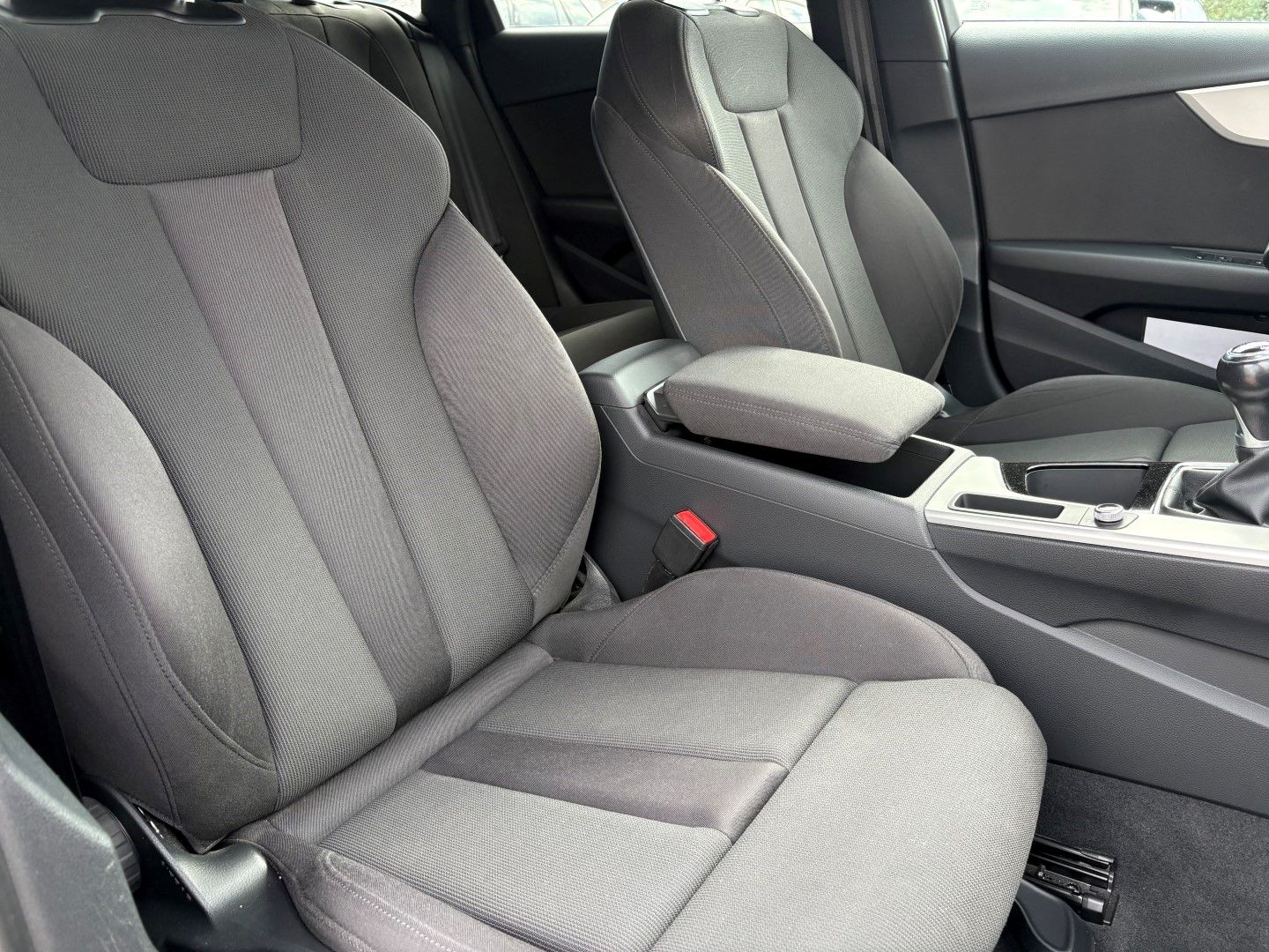 Audi A4 - Bild 7