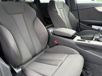 Audi A4 - Vorschau Bild 7