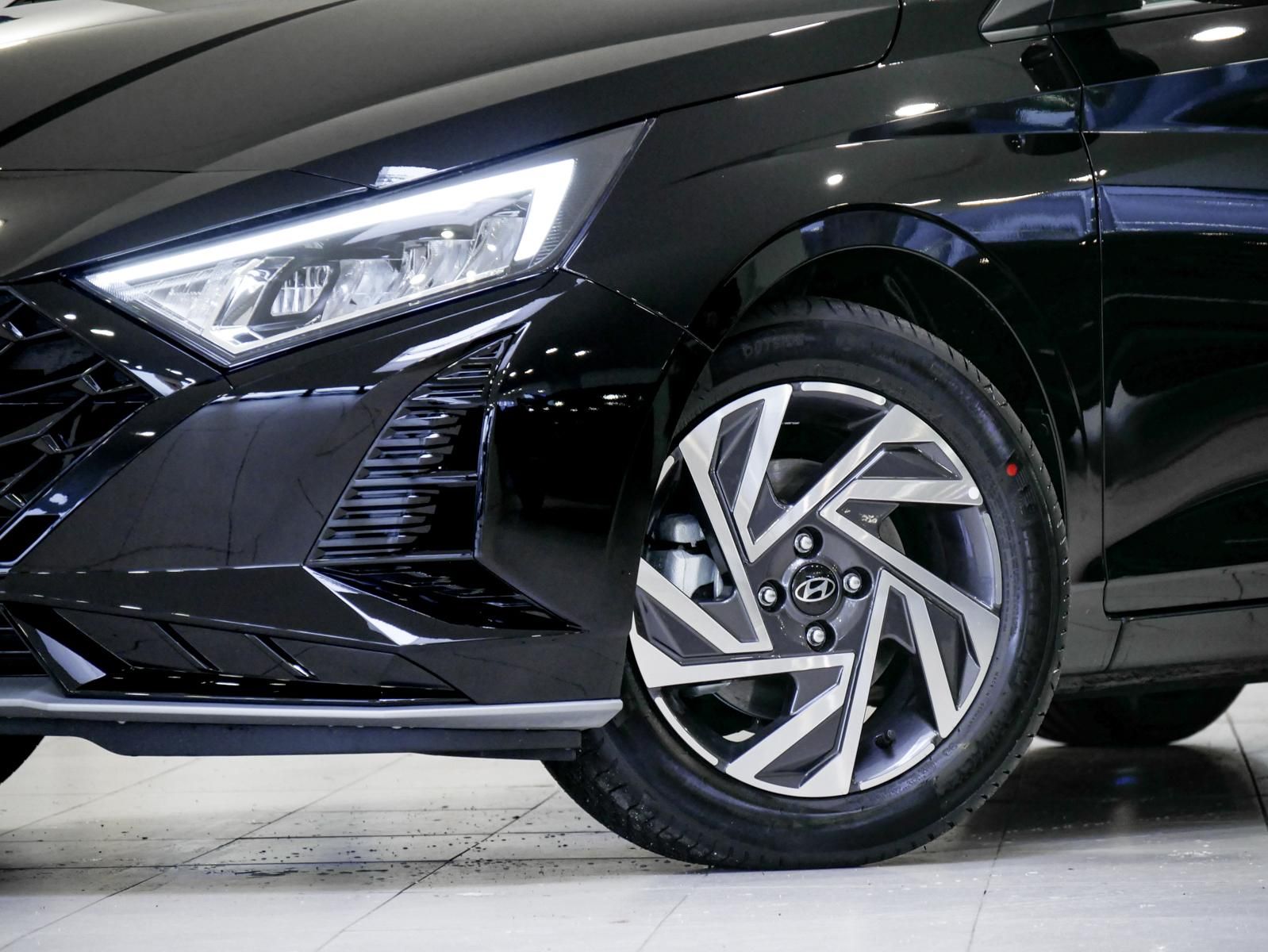 Hyundai i20 - Bild 5