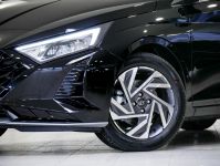 Hyundai i20 - Vorschau Bild 5