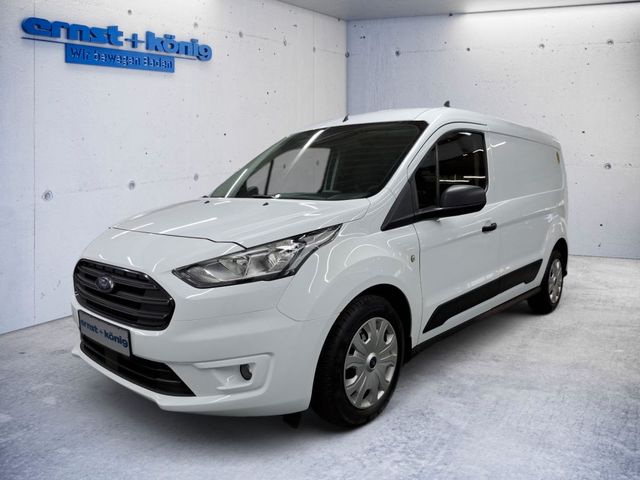 Ford Transit Connect 240 L2 S&S Trend NAVI SHZ AHK