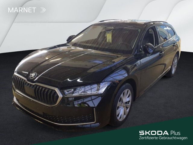 Skoda Superb Combi 1.5 eTSI DSG Selection*LED*Virtual*