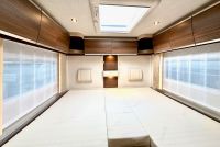 Concorde Cruiser 891 LR -Diamond Series- Hydr. Stützen (15/18)