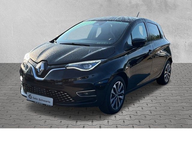 Renault Zoe Elektro Intens Kamera Navi LED