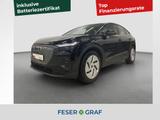 Audi Q4 Sportback e-tron 40 AHK Navi RFK Wärmepumpe - Audi Q4 aus 2022