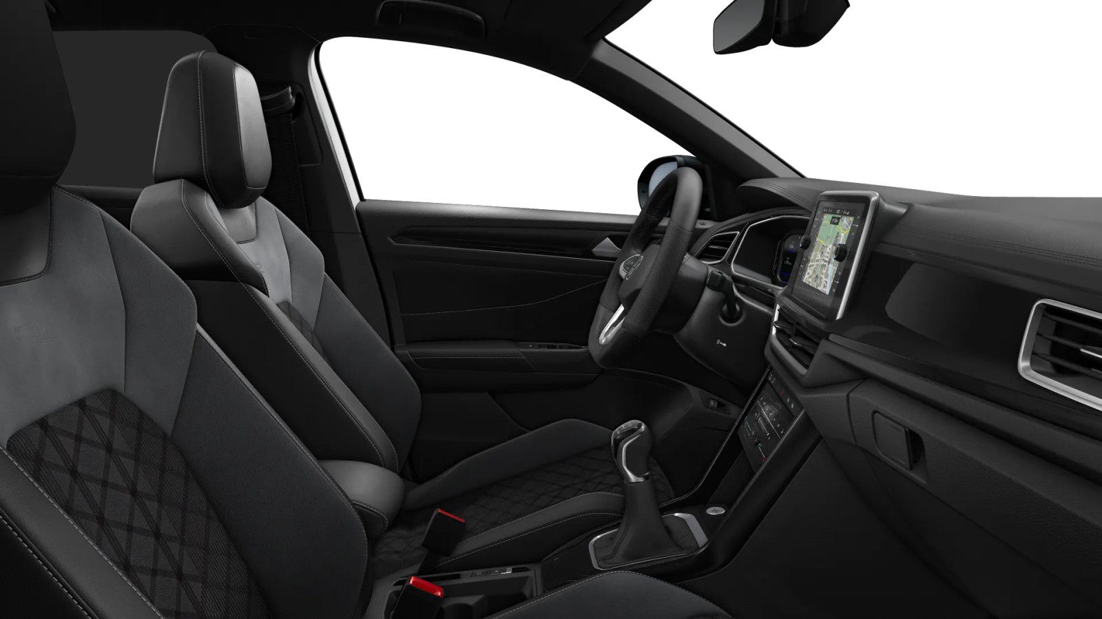Volkswagen T-Roc - Bild 10
