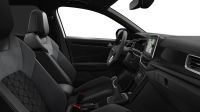 Volkswagen T-Roc - Vorschau Bild 10
