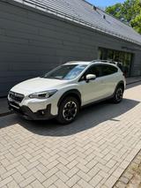 Subaru XV Comfort: Erste Hand  & noch mit ... - Subaru XV von privat