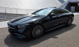 Mercedes-Benz CLS 400 d 4MATIC Allrad AMG Styling