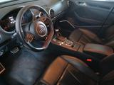 Audi RS3 2.5 TFSI S tronic quattro Sportback - - Audi RS3 von privat