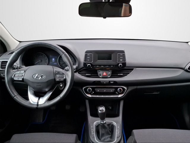 i30 CW 1.0 T-GDI MILD-HYBRID DAB+PDC+BT+TEMPOMAT