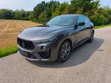 Maserati Levante GTS Q4 21 Zoll Soft Close - Maserati Levante GTS