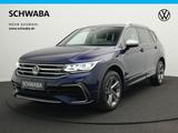 Volkswagen Tiguan Allspace R-Line 2.0 TSI 4motion DSG *AHK* - VW Tiguan Allspace in Ludwigshafen