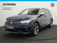 Volkswagen Tiguan Allspace - Vorschau Bild 1