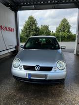 Volkswagen Lupo 1,0 Liter Bj.2003 Silber für Bastler ... - VW Lupo Gebrauchtwagen in Hannover