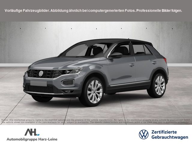 Volkswagen T-Roc 1.5 TSI DSG AHK ACC PDC NAVI