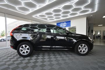 Volvo XC60 - 4