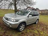 Nissan X-Trail Columbia 2.2*ALLRAD* - Nissan X-Trail Columbia mit Diesel-Antrieb