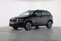 Skoda Karoq - Vorschau Bild 1