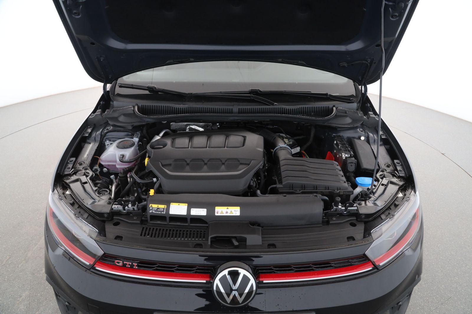 Volkswagen Polo - Bild 9