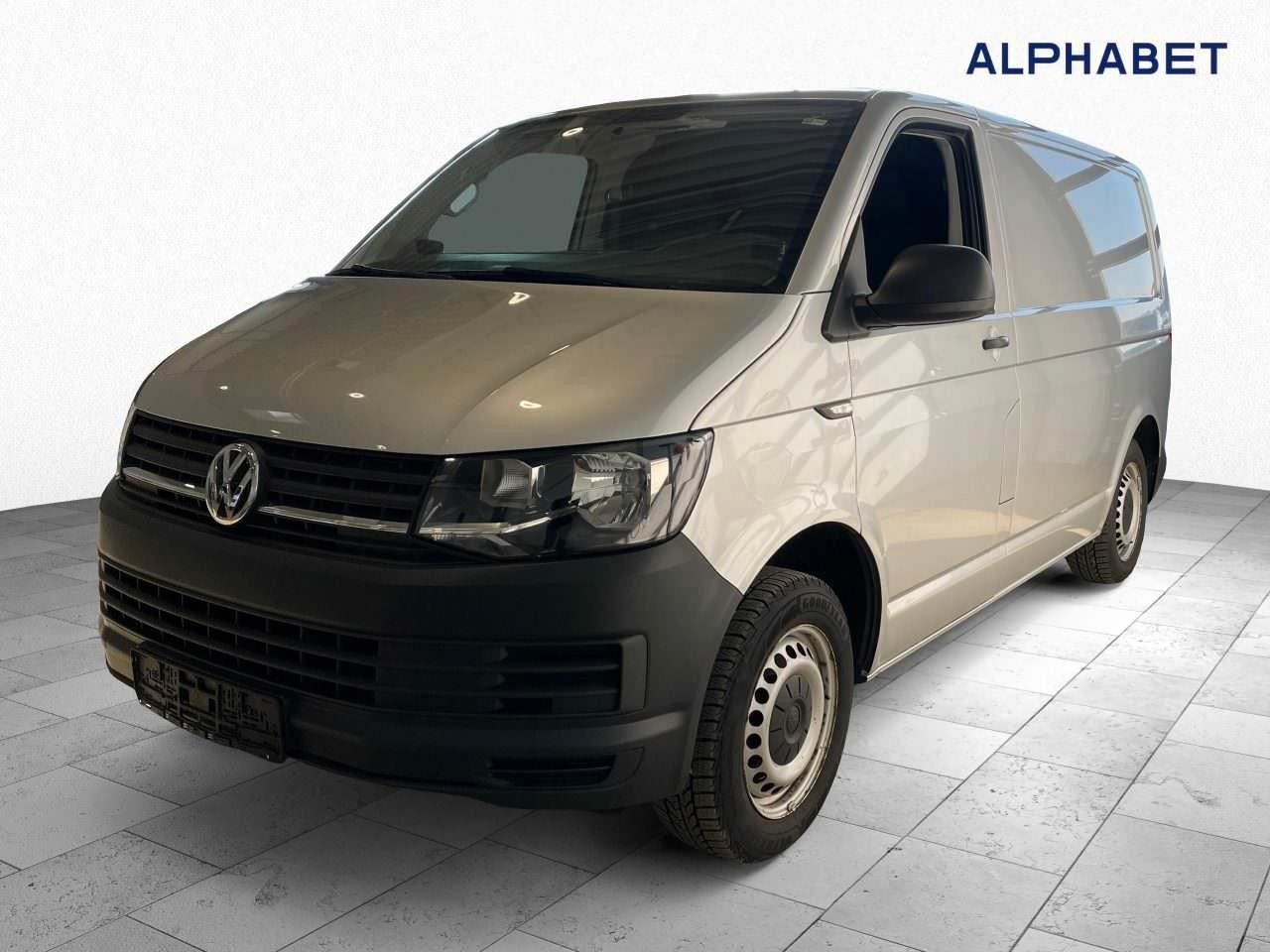 Volkswagen T6 Transporter Kasten, Klima Werkstattausrüstung
