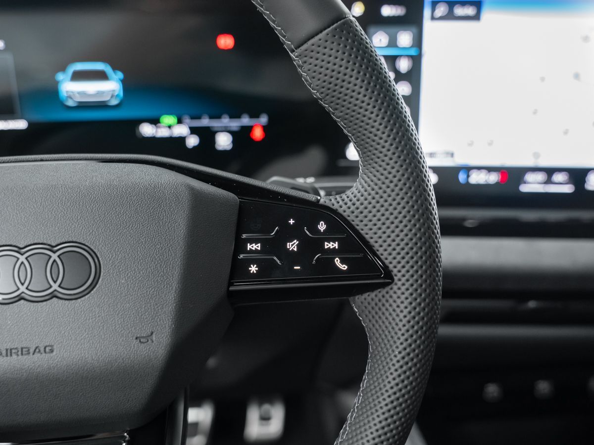 Audi A5 - Bild 24