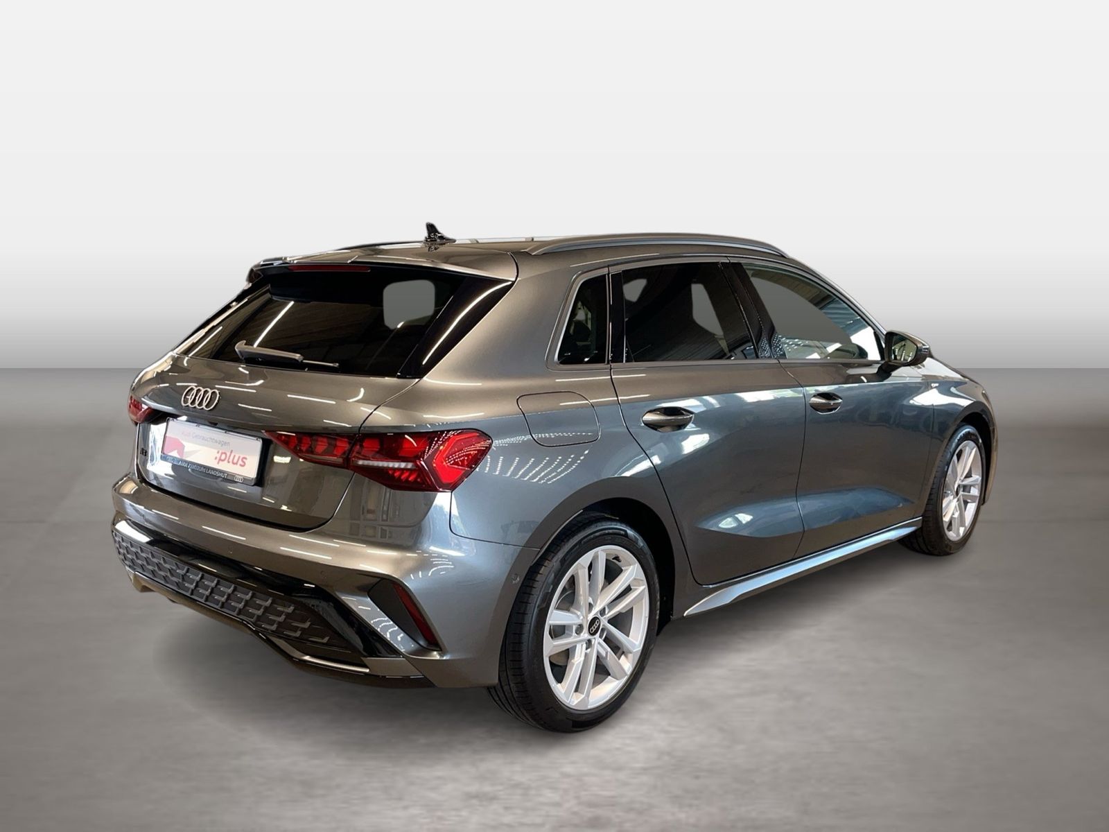 Audi A3 - Bild 4