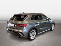 Audi A3 - Vorschau Bild 4