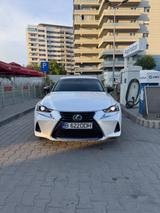 Lexus IS 300 300h Sport Line Automatik Sport Line - Lexus IS-Serie Gebrauchtwagen