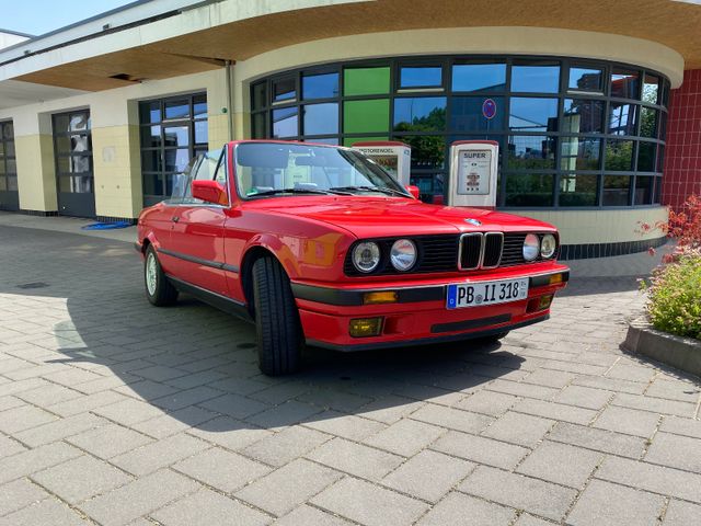 BMW Cabrio