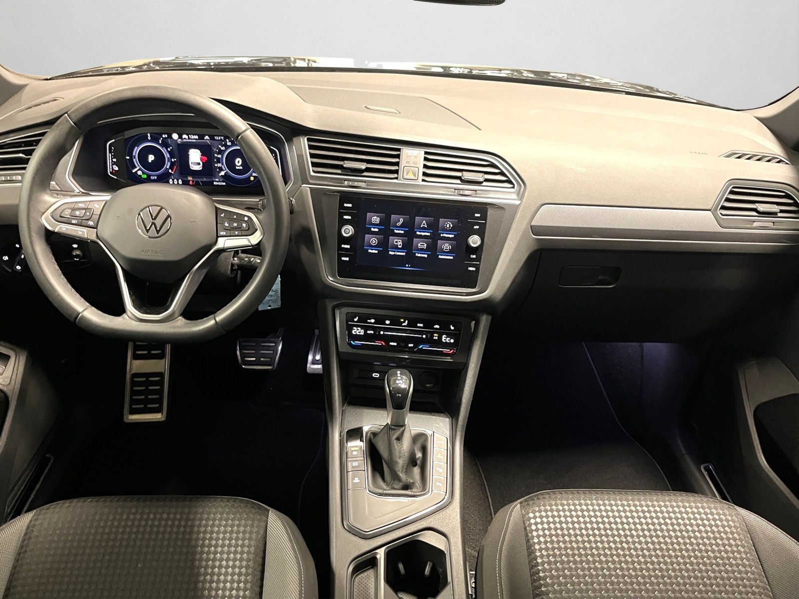 Volkswagen Tiguan - Bild 4