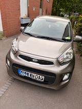 Kia Picanto 1.0 Sensation! Sensation! - Kia Picanto Sensation! mit Benzin-Antrieb