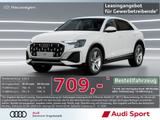 Audi Q8 SUV quattro LED,LEDER,KAMERA UPE 90.200,- - Audi Q8 Neuwagen