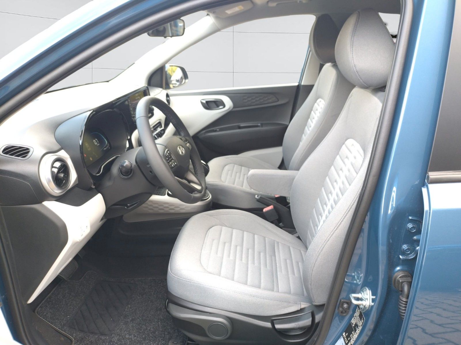 Hyundai i10 - Bild 9