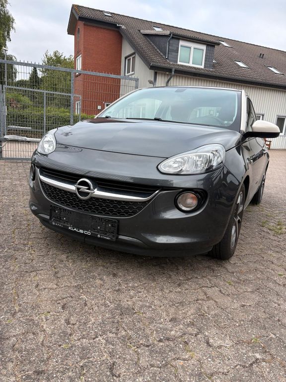 Image of Opel Adam