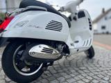 Vespa GTS 300 HPE / ABS / Bj 19 / 1. Hd / 3.000 km - VESPA GTS
