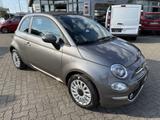 Fiat 500 C 1.0 Hybrid Dolcevita SITZHEIZUNG,NAV,TFT - gebrauchte Fiat Cabrios