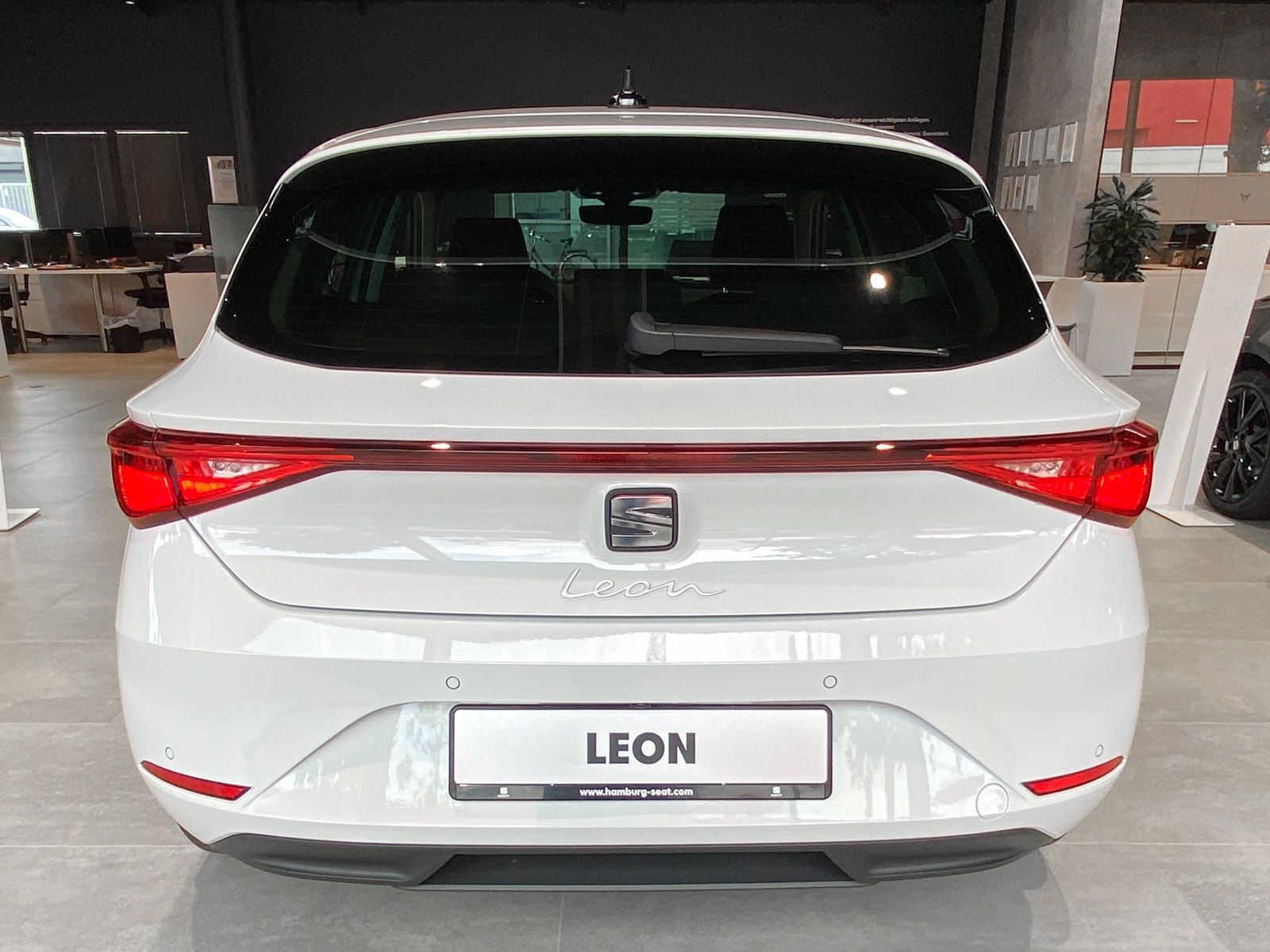 Seat Leon - Bild 4