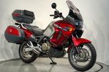 Honda XL 1000 V Varadero *Koffer*Scheibe*Topcase*Bügel - HONDA XL 1000 V VARADERO