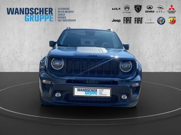 Jeep Renegade - 1.3 Limited 4xe +3xKlima+Pano+ACC+LM